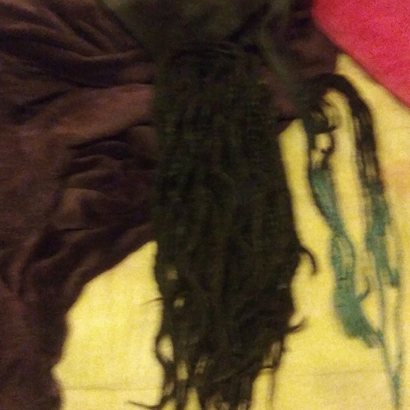 Synthetic Dreadlocks - Picture 2 of 5